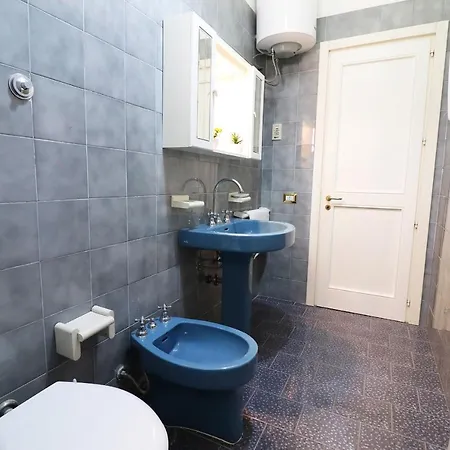 Travellito Vacanze Alimini Villa *