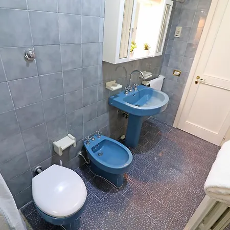 Travellito Vacanze Alimini Villa *