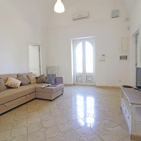 Villa Travellito Vacanze Alimini *