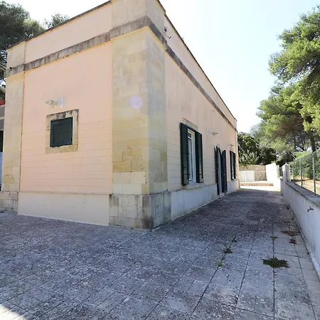 Villa Travellito Vacanze Alimini