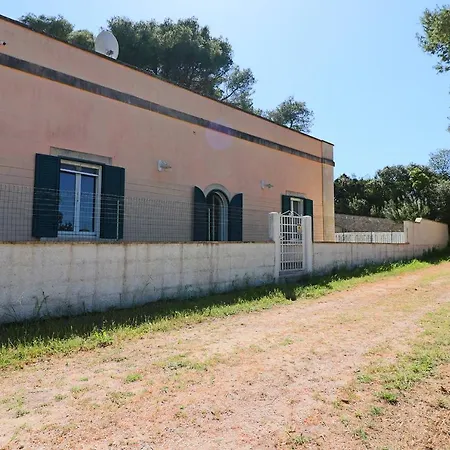 Travellito Vacanze Alimini Villa Otranto