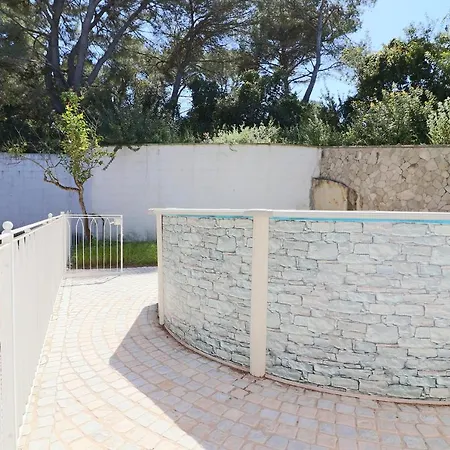Villa Travellito Vacanze Alimini Otranto