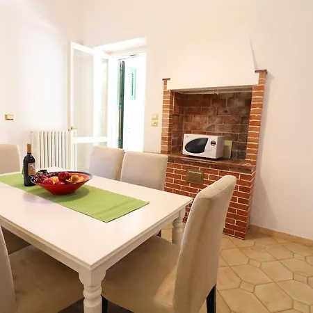 Villa Travellito Vacanze Alimini