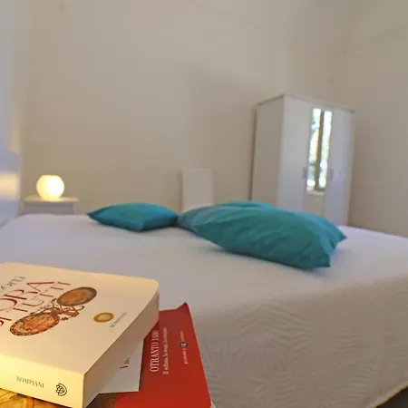 Travellito Vacanze Alimini * Otranto