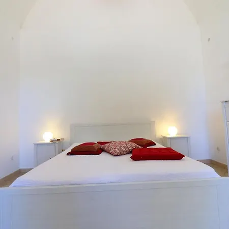 Travellito Vacanze Alimini