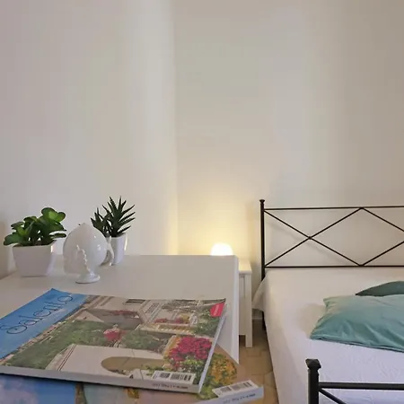 Travellito Vacanze Alimini Villa Otranto