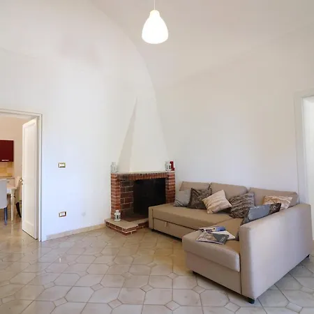 Villa Travellito Vacanze Alimini Otranto