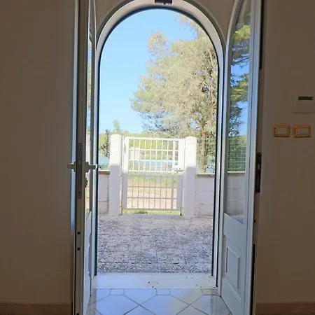 Travellito Vacanze Alimini Otranto
