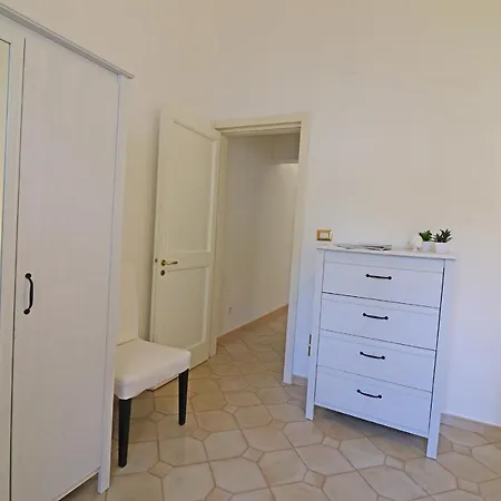 Travellito Vacanze Alimini *