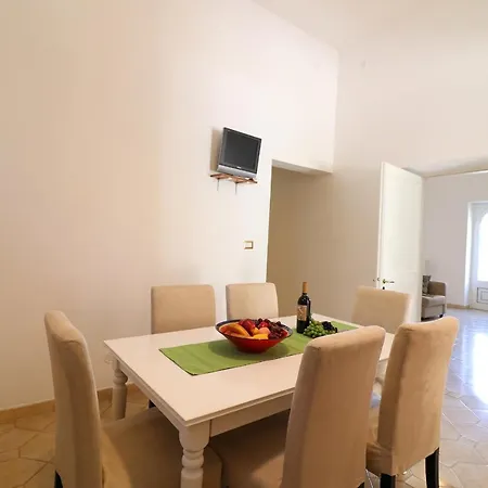 Travellito Vacanze Alimini Villa Otranto