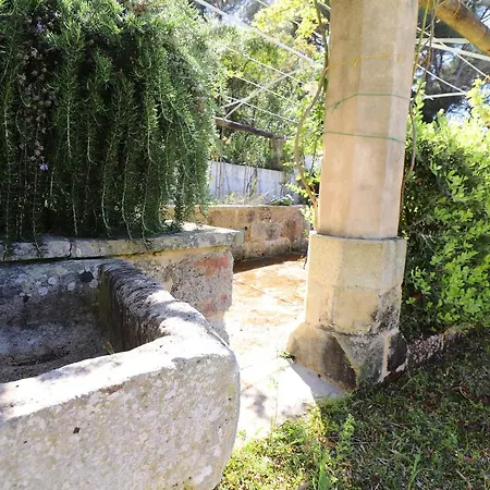 Villa Travellito Vacanze Alimini Otranto