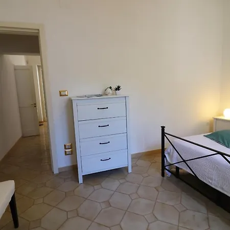 Travellito Vacanze Alimini Villa Otranto