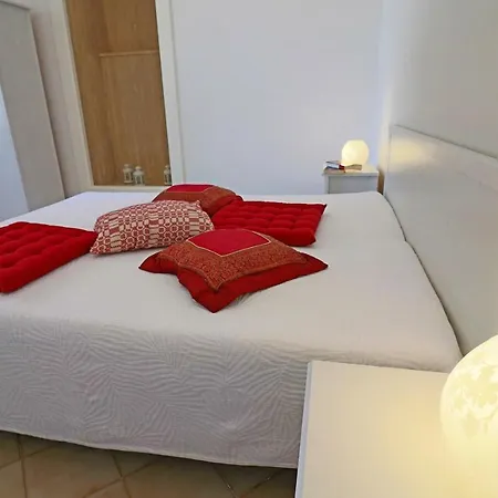 Travellito Vacanze Alimini