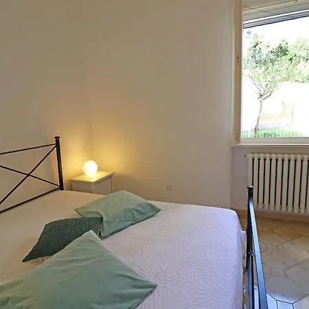 Villa Travellito Vacanze Alimini